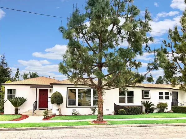 7847 6th Street, Downey, CA 90241