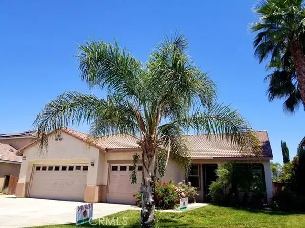 305 Clydesdale Court, San Jacinto, CA 92582