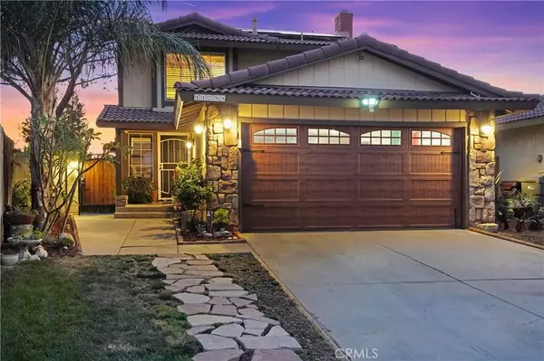 11799 Honey Hollow, Moreno Valley, CA 92557