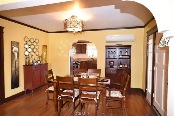 Montebello, CA 90640,240 Maiden Lane