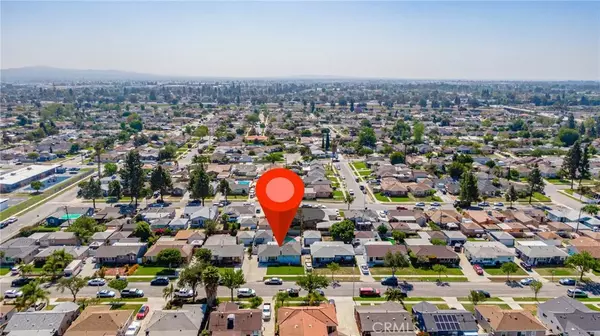 Pico Rivera, CA 90660,8630 Sideview Drive