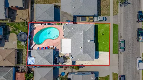 Pico Rivera, CA 90660,8630 Sideview Drive