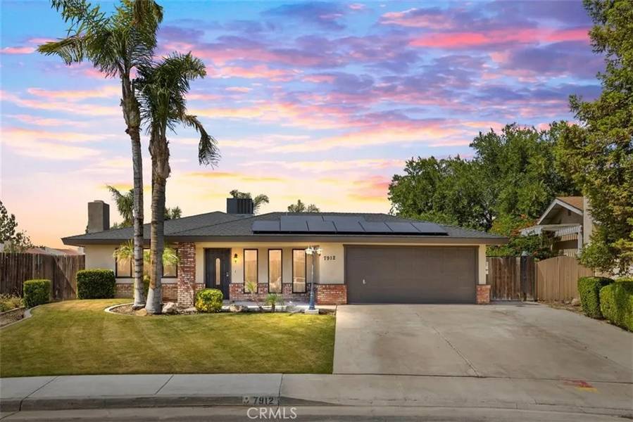 7912 Gallup Drive, Bakersfield, CA 93309