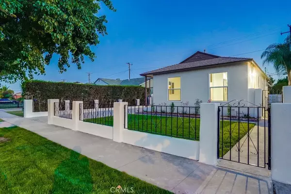 Pico Rivera, CA 90660,9432 Wampler Street