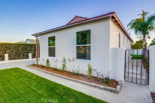 Pico Rivera, CA 90660,9432 Wampler Street