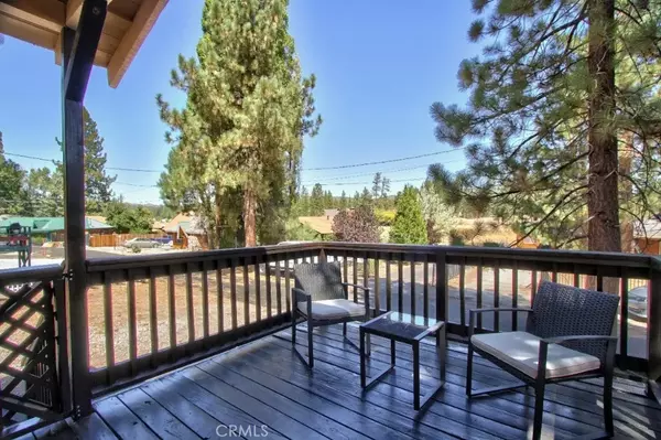 Big Bear Lake, CA 92315,660 Metcalf Lane