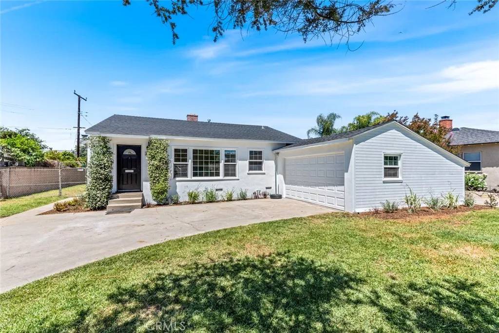 611 N Yaleton Avenue, West Covina, CA 91790