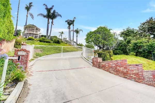 La Habra Heights, CA 90631,1606 N Cypress Street