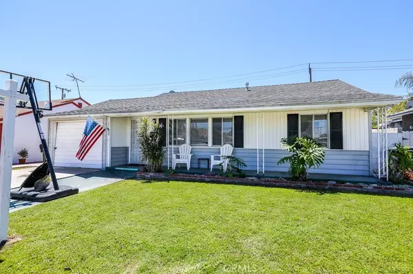 11908 Pantheon Street, Norwalk, CA 90650