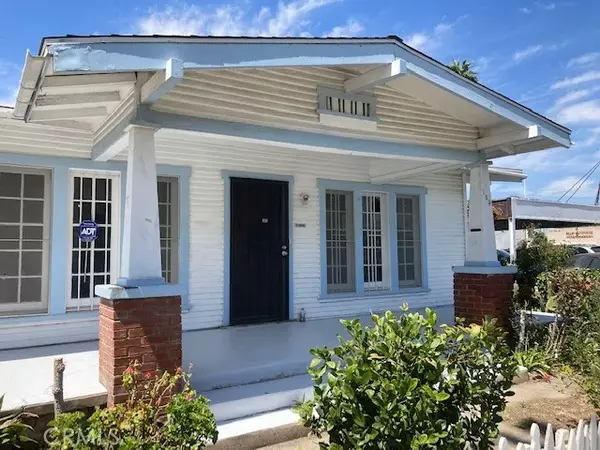 Anaheim, CA 92805,109 W South Street