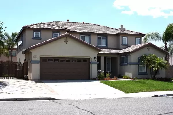 Menifee, CA 92586,29803 Lamprey Street