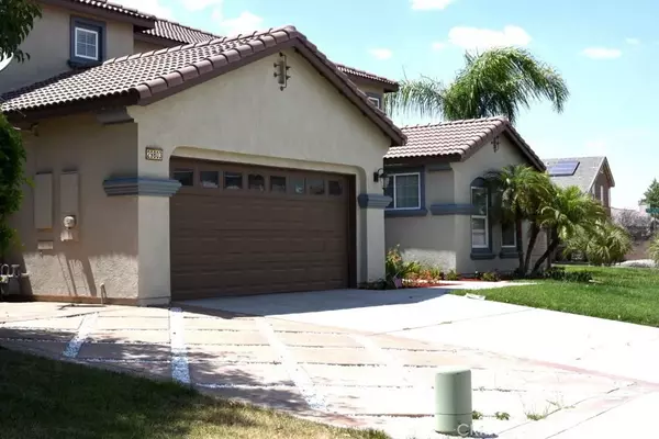 Menifee, CA 92586,29803 Lamprey Street