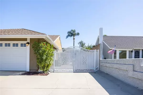 Chino Hills, CA 91709,3721 Driftwood St Street