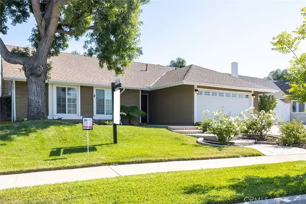 Chino Hills, CA 91709,3721 Driftwood St Street