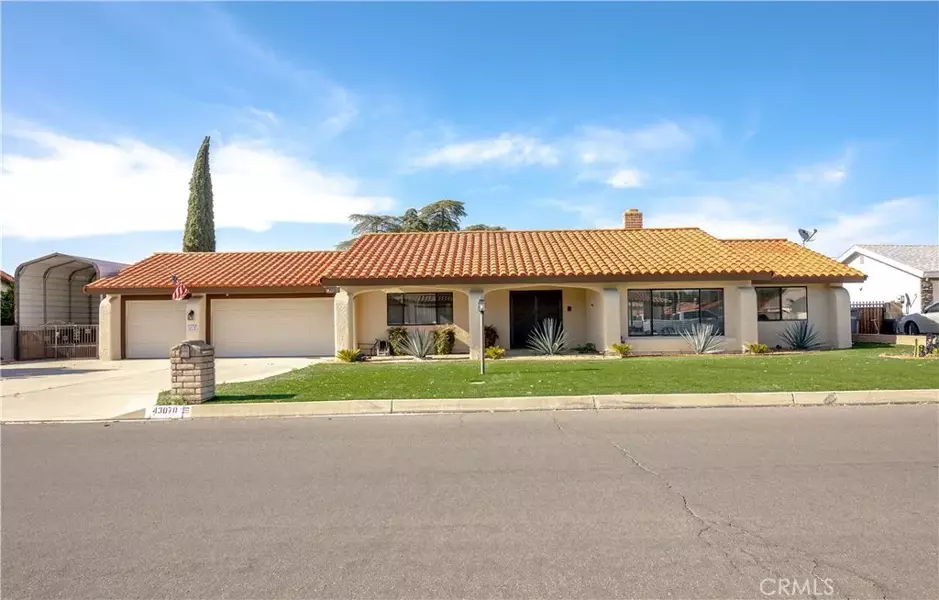 43070 San Marcos Place, Hemet, CA 92544