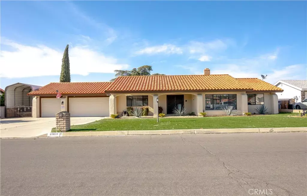 Hemet, CA 92544,43070 San Marcos Place