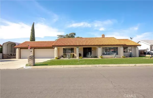 43070 San Marcos Place, Hemet, CA 92544