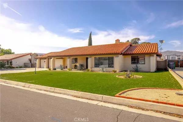 Hemet, CA 92544,43070 San Marcos Place