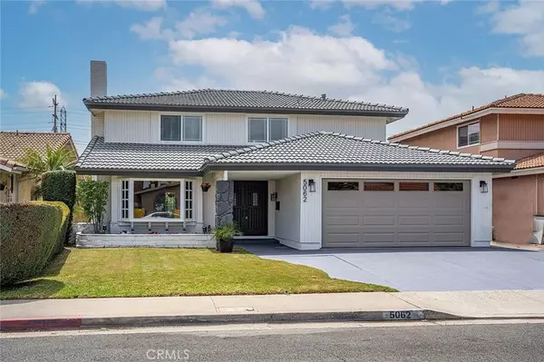 La Palma, CA 90623,5062 Andrew Drive