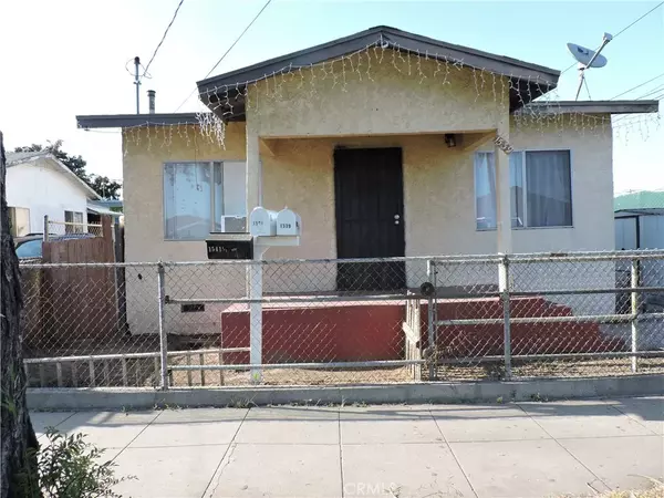 1539 E Young Street, Wilmington, CA 90744