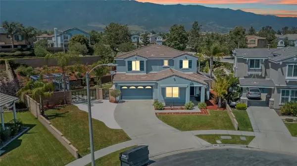 5935 Pellburne Way, Rancho Cucamonga, CA 91739