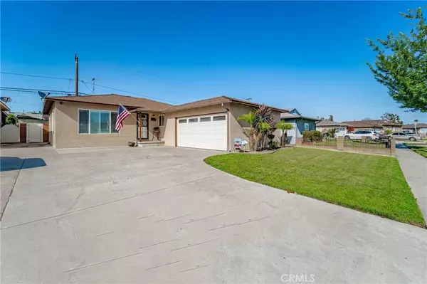 9843 Whiteland Street, Pico Rivera, CA 90660