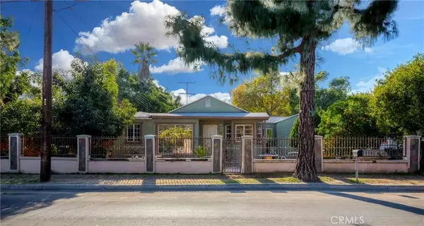 14106 Don Julian Road, La Puente, CA 91746