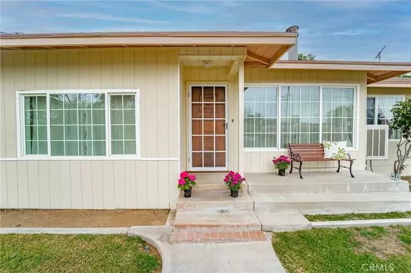 Colton, CA 92324,805 Jackson Street