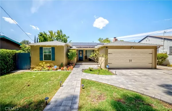 7941 Caldwell Avenue, Whittier, CA 90602