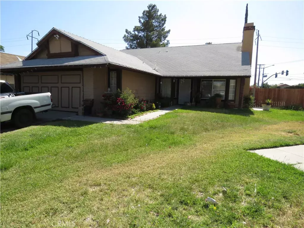 Perris, CA 92571,2439 Spectacular Bid Street