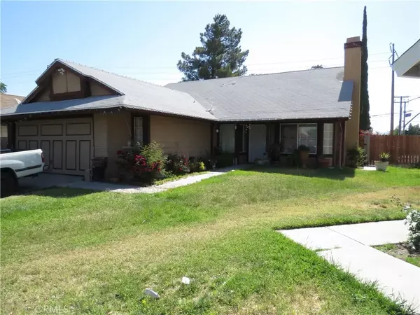Perris, CA 92571,2439 Spectacular Bid Street