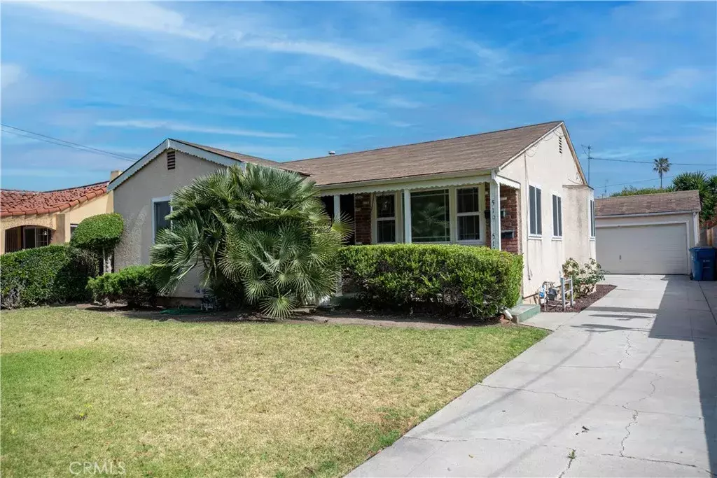 Inglewood, CA 90301,519 Nectarine Street