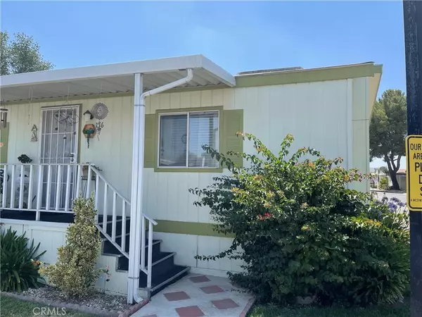 Perris, CA 92571,350 E San Jacinto #176