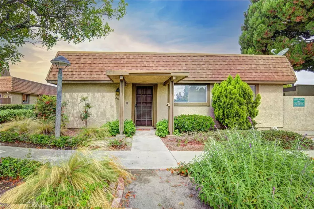 La Palma, CA 90623,8657 Santa Margarita Lane