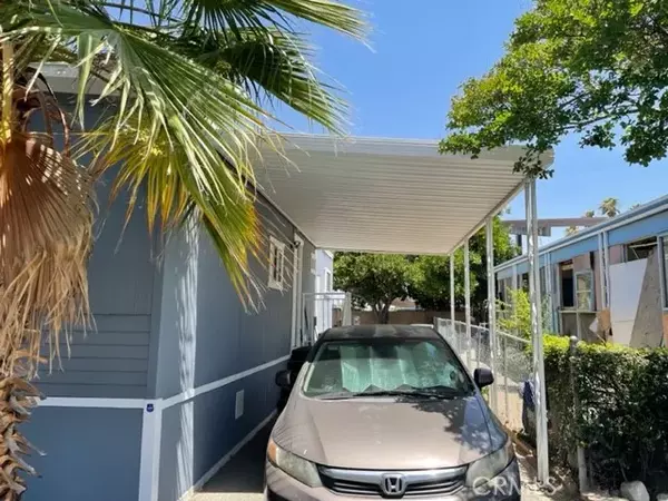 Hemet, CA 92543,1097 N State #79