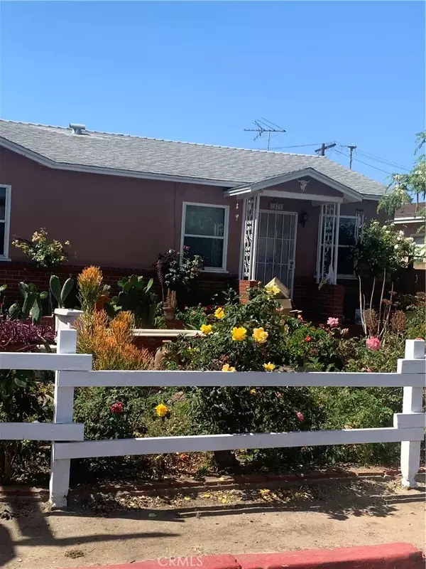 1424 W 536 G Street, Wilmington, CA 90744