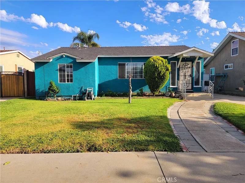 11312 Cresson Street, Norwalk, CA 90650