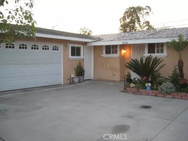 2581 Barjud Avenue, Pomona, CA 91768