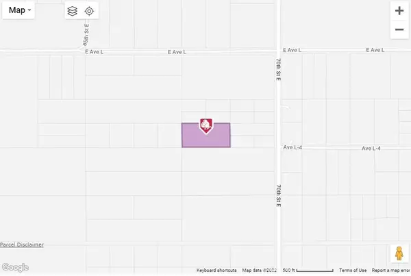 Palmdale, CA 93552,0 67th St E and Ave L4
