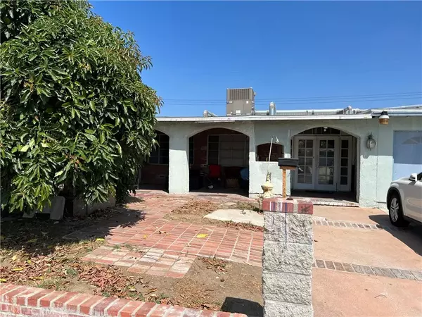 1509 Millbury Avenue, La Puente, CA 91746