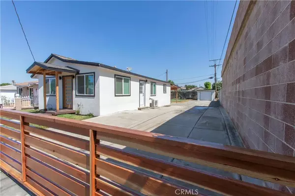 Wilmington, CA 90744,1013 W L Street