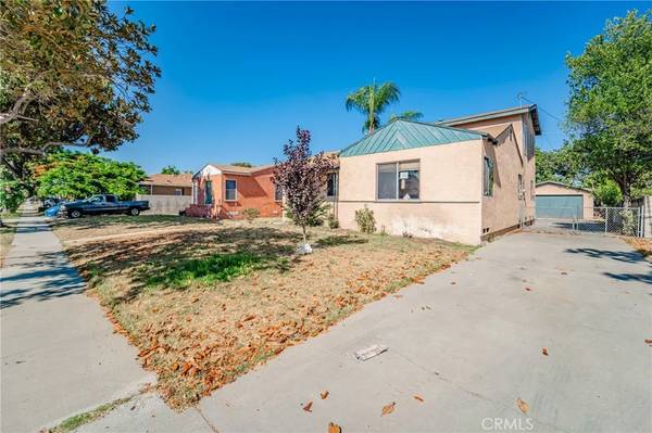 South Gate, CA 90280,10432 Mcnerney Avenue