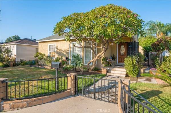 10216 Richlee Avenue, South Gate, CA 90280