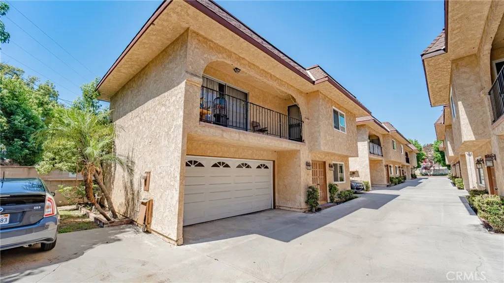 128 De Anza Street #J, San Gabriel, CA 91776