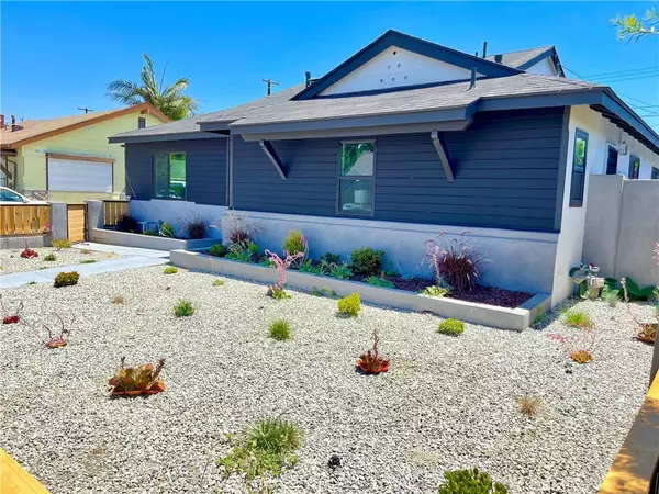 Wilmington, CA 90744,452 E Proctor Street