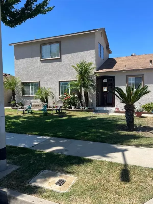 9233 Banta Road, Pico Rivera, CA 90660
