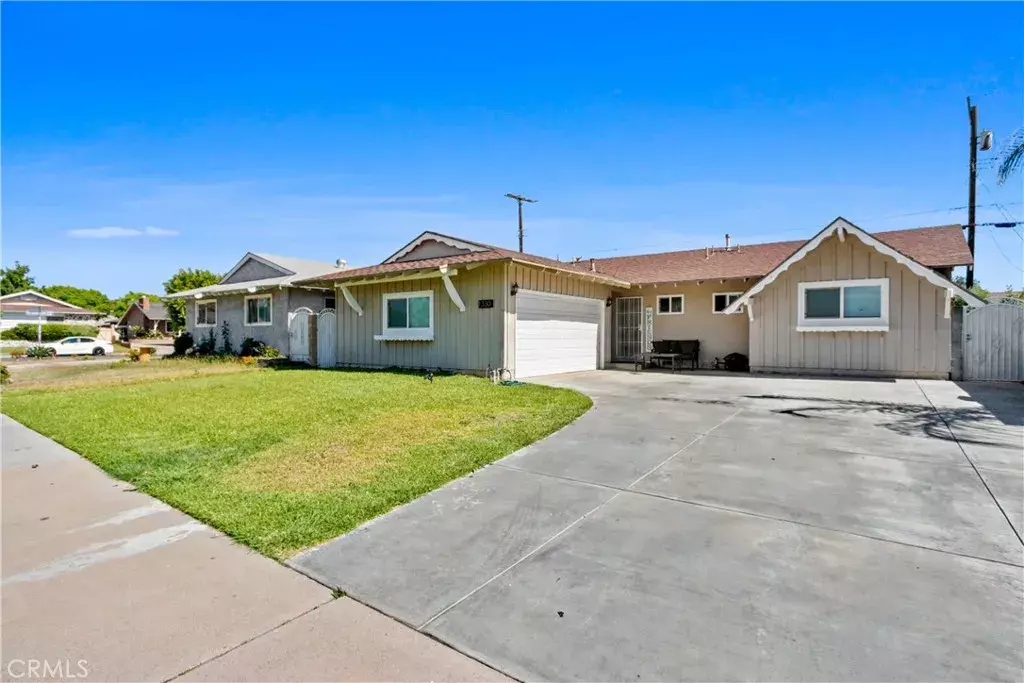 Anaheim, CA 92805,1330 Balsam