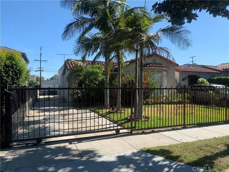 2926 Missouri Avenue, South Gate, CA 90280