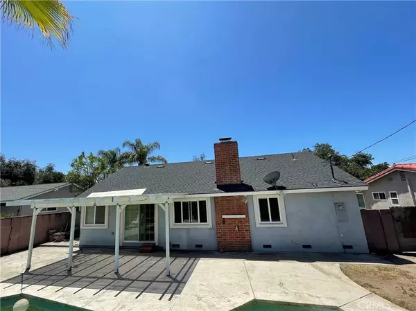 Fullerton, CA 92833,1201 W Porter Avenue