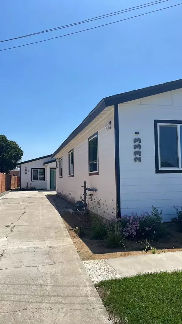 Santa Ana, CA 92707,2333 Evergreen Street